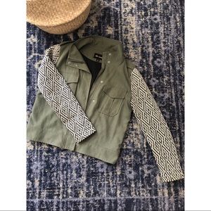 ELLA MOSS Jacket
